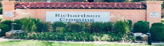 Richardson Crossing Condominiums (Richardson) cover