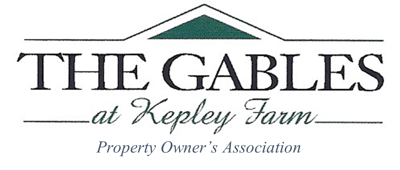 The Gables at Kepley Farm