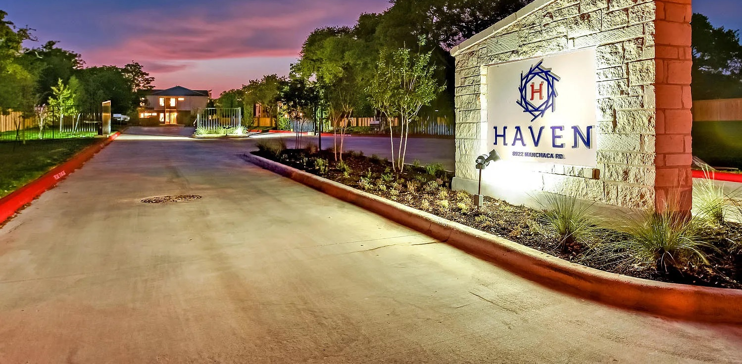 Haven Residential Condos cover