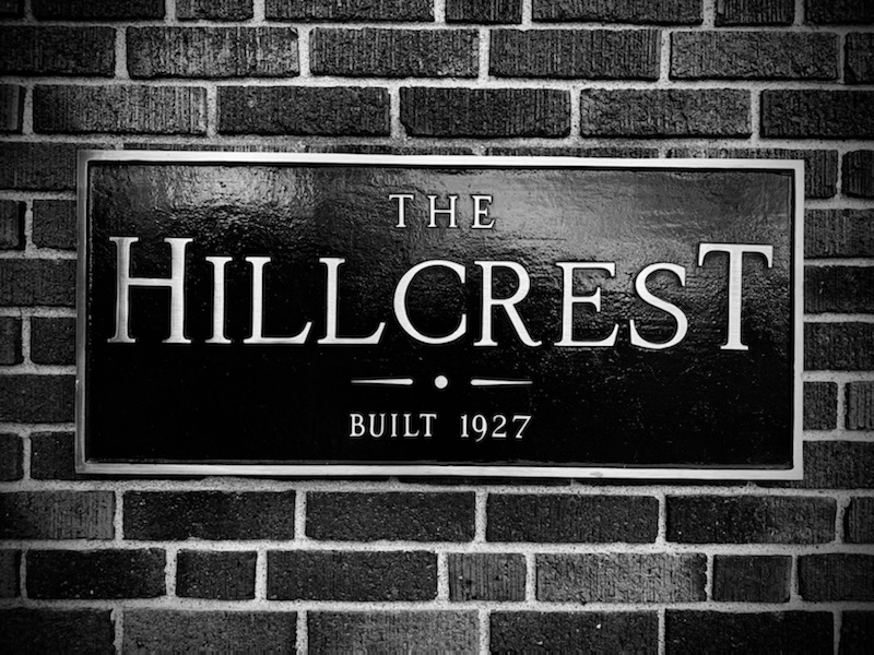 Built in 1927, The Hillcrest has been an iconic building in Wichita for almost 100 years. thumbnail