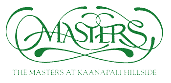 The Masters @ Kaanapali Hillside