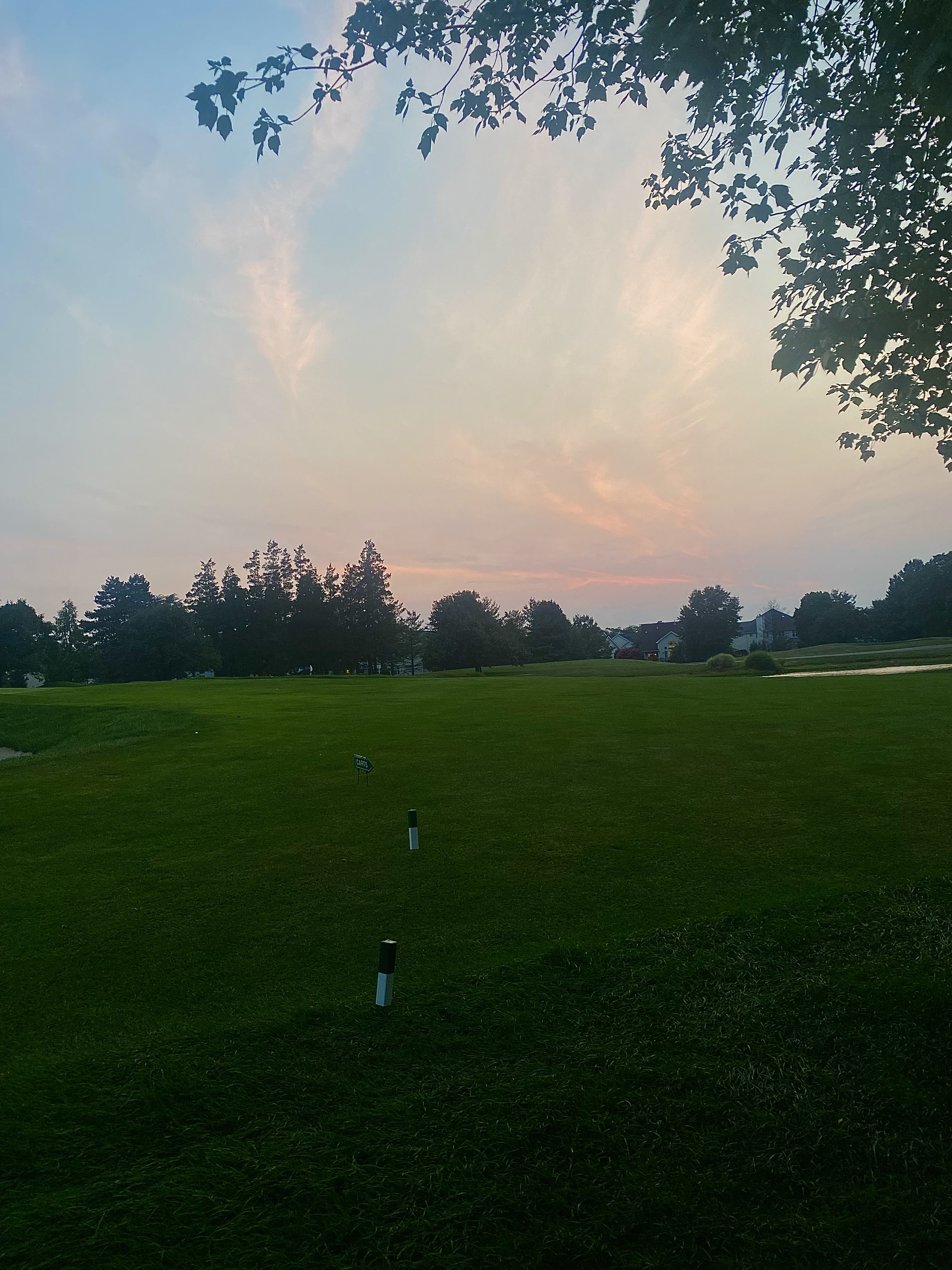The Fairways At Forsgate Golf Course View thumbnail