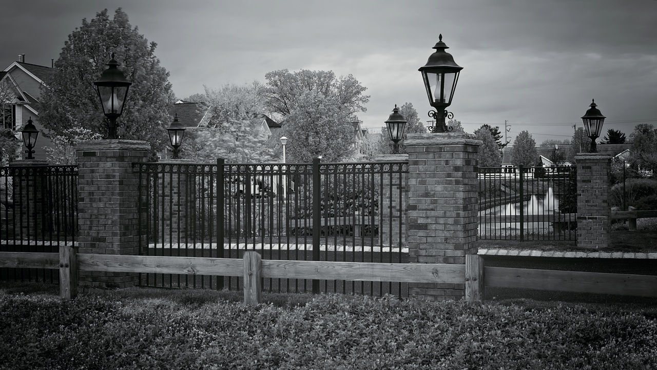 The Fairways At Forsgate Muirfield Blvd Crossover Bridge thumbnail