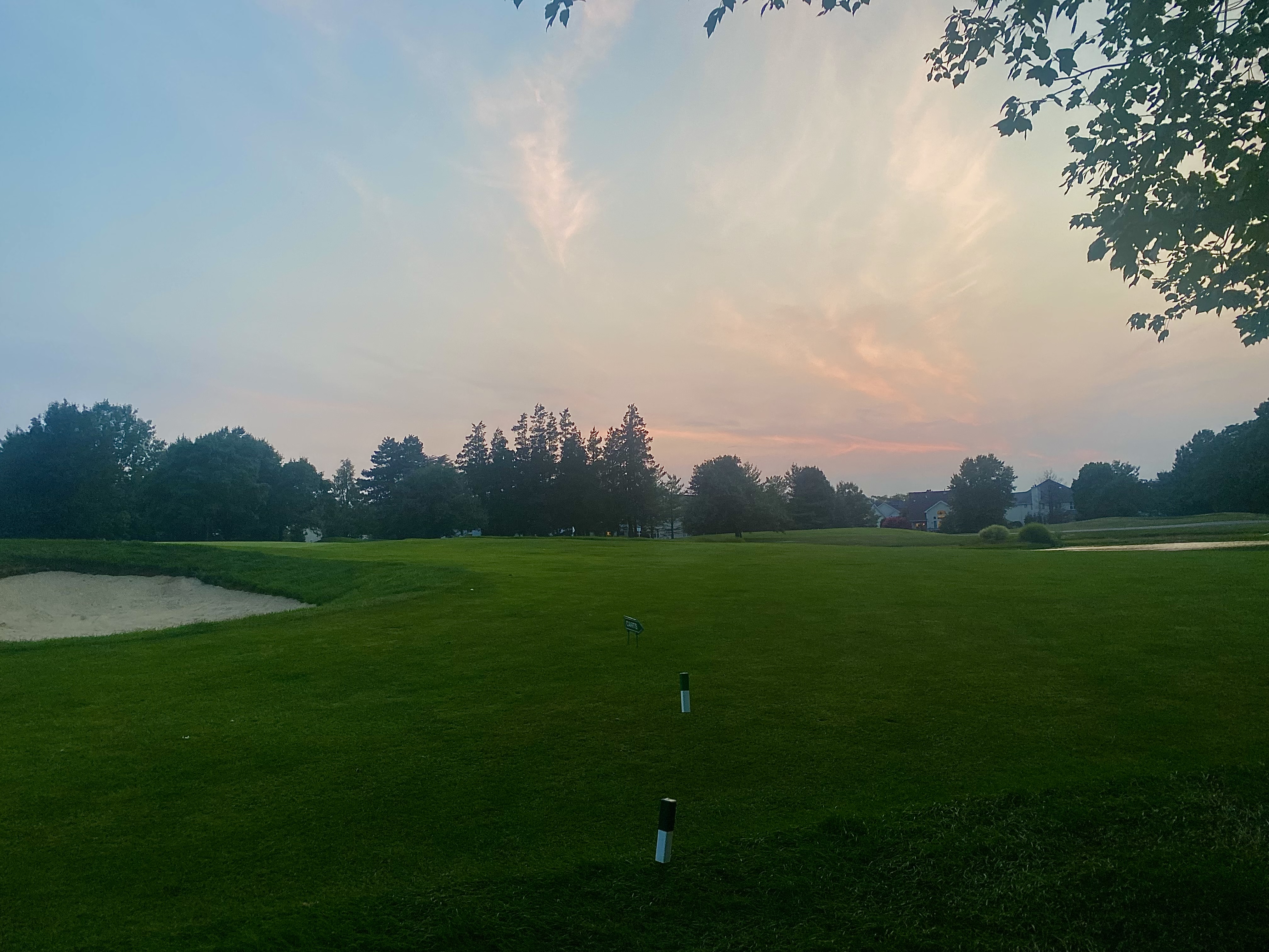 The Fairways At Forsgate Golf Course View thumbnail