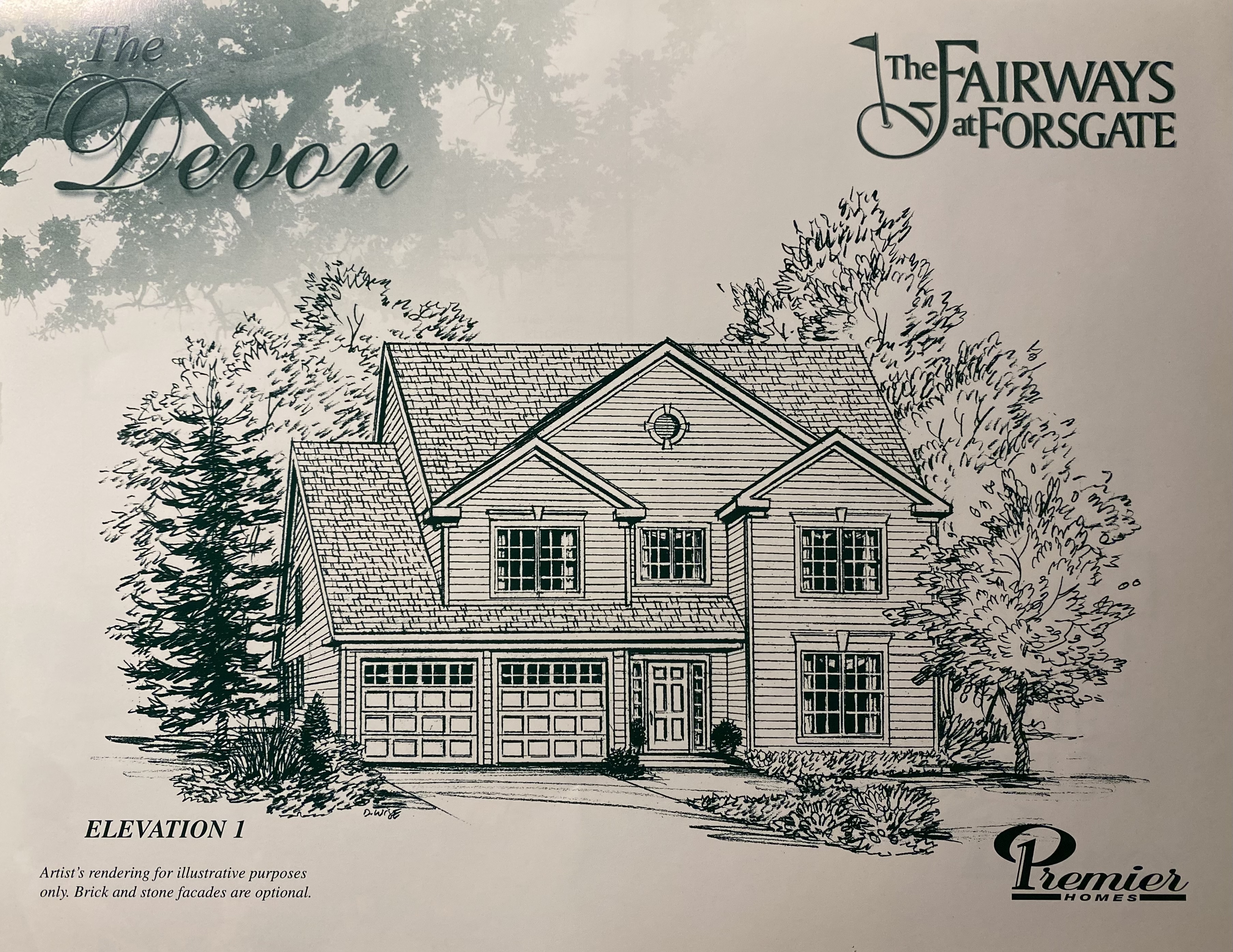 Devon Elevation thumbnail