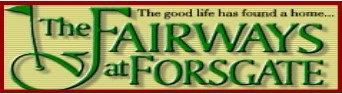 Fairways at Forsgate HOA
