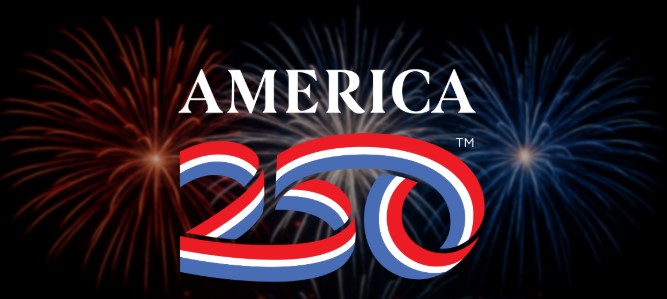 Proudly Celebrating America 250 The Semiquincentennial!!! thumbnail