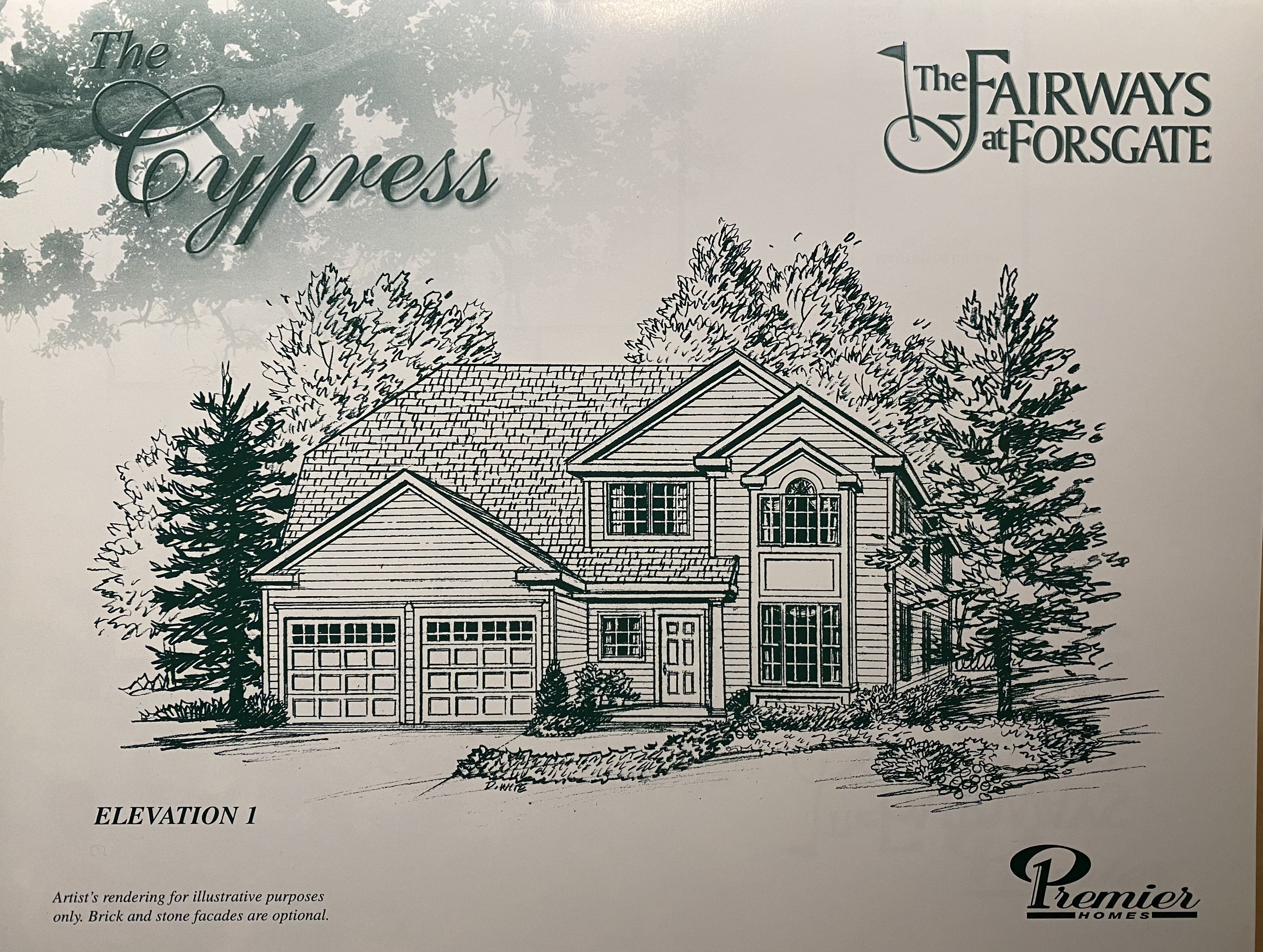 Cypress Elevation thumbnail