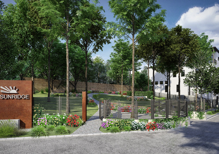Sunridge Condominium Community (Austin) cover