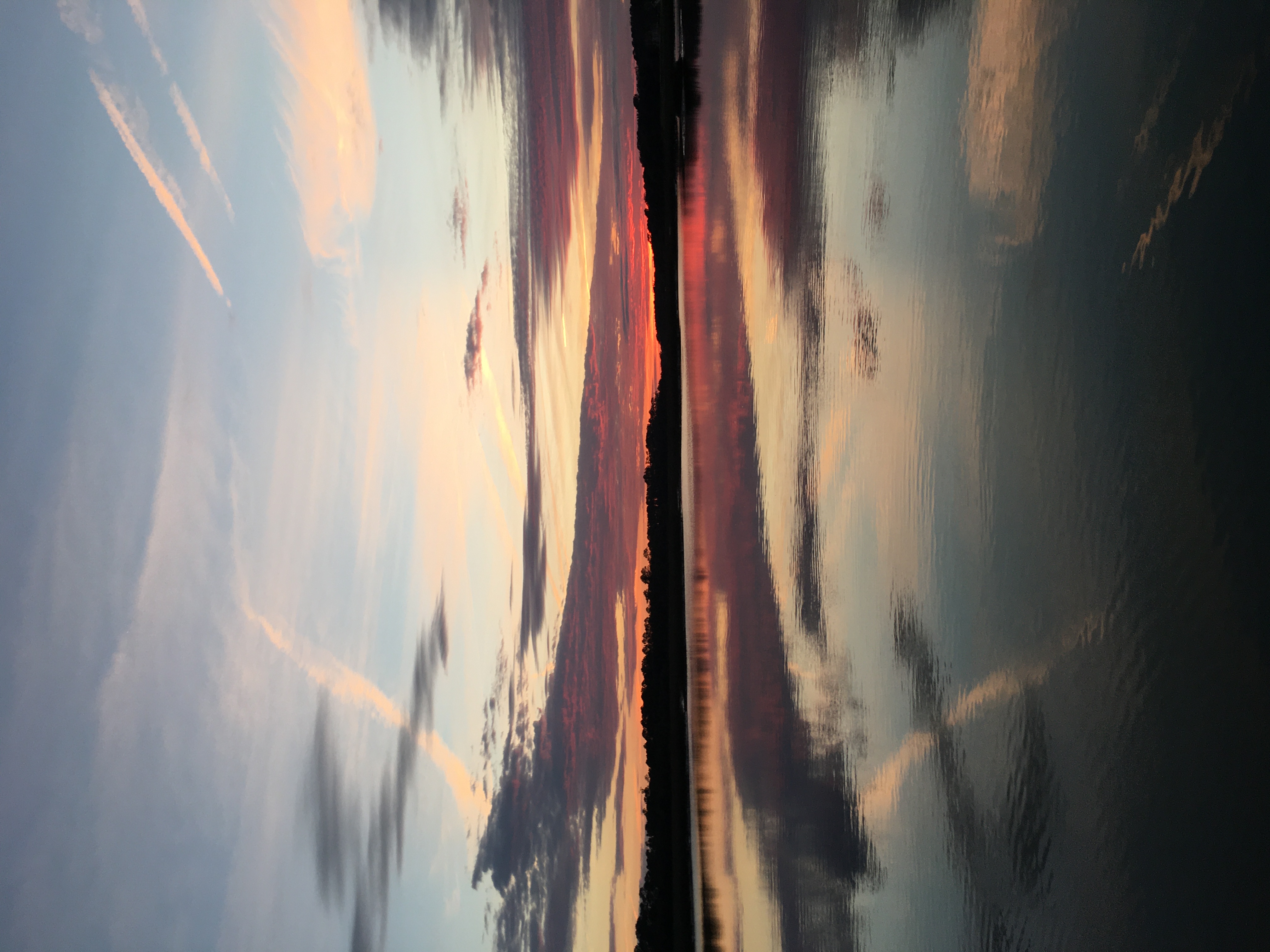 Lovely sunsets thumbnail