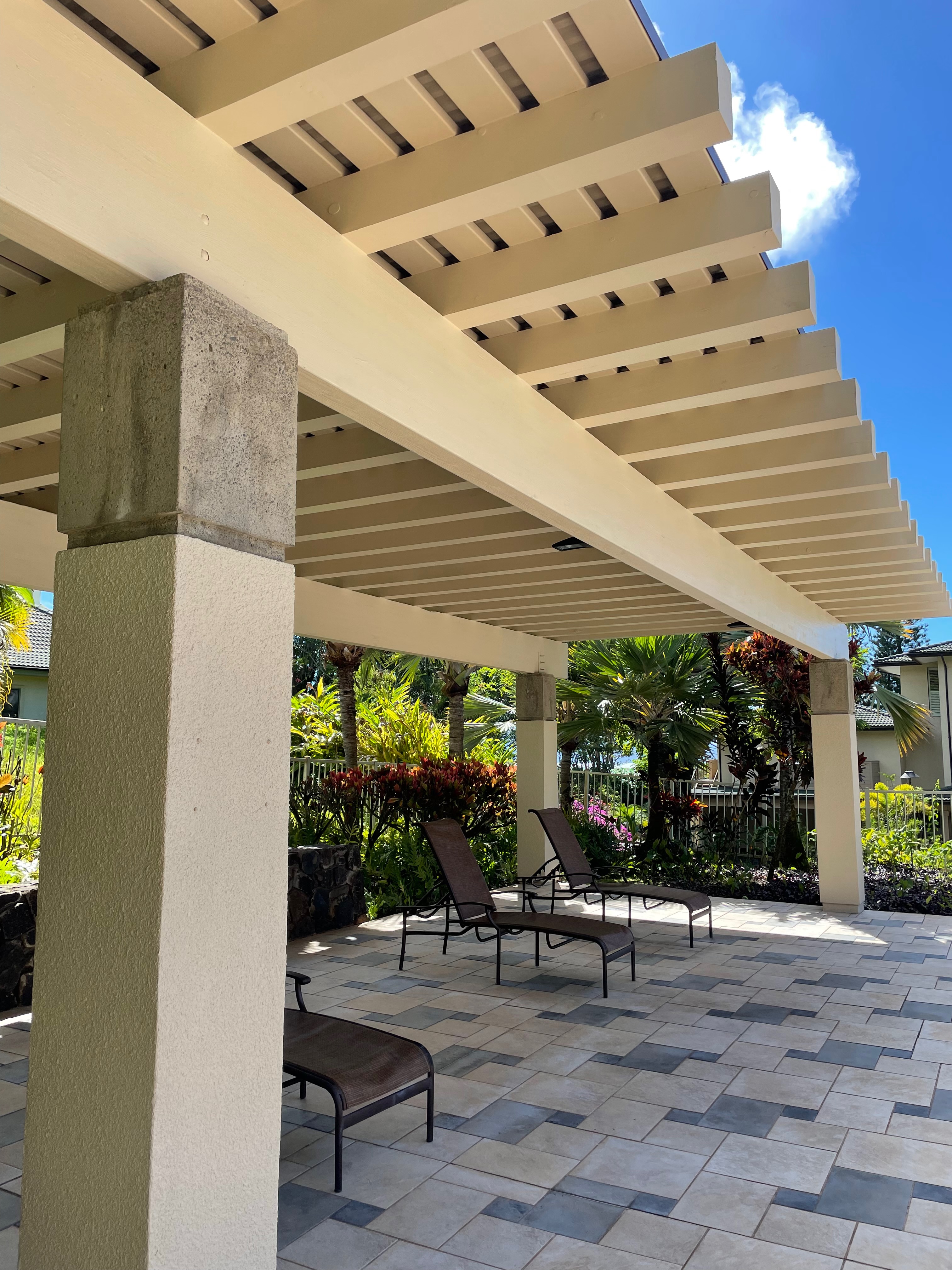 Trellis for shade thumbnail