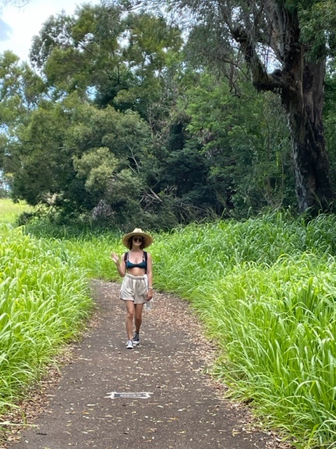 Nature walks thumbnail