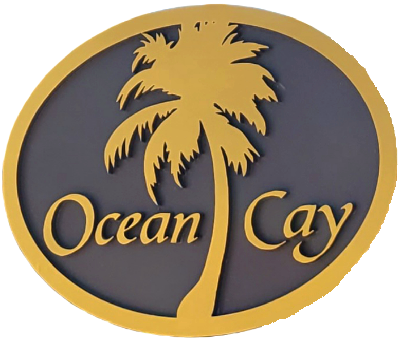 Ocean Cay Community