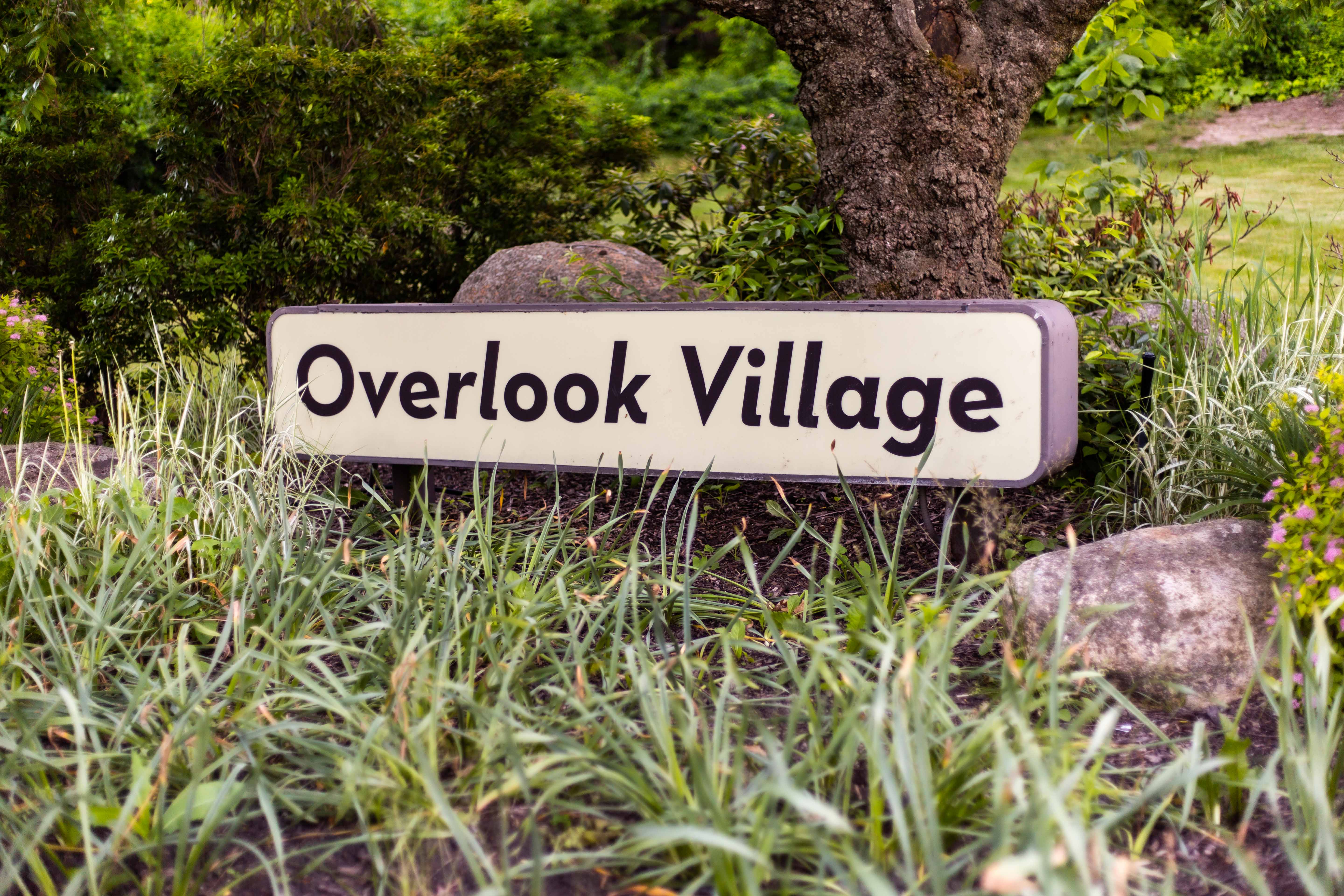 Overlook Village Condo
