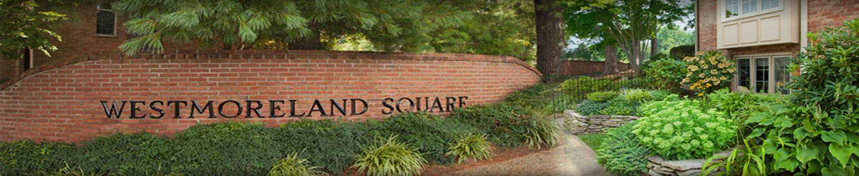 Westmoreland Square Homes Association, Inc. cover