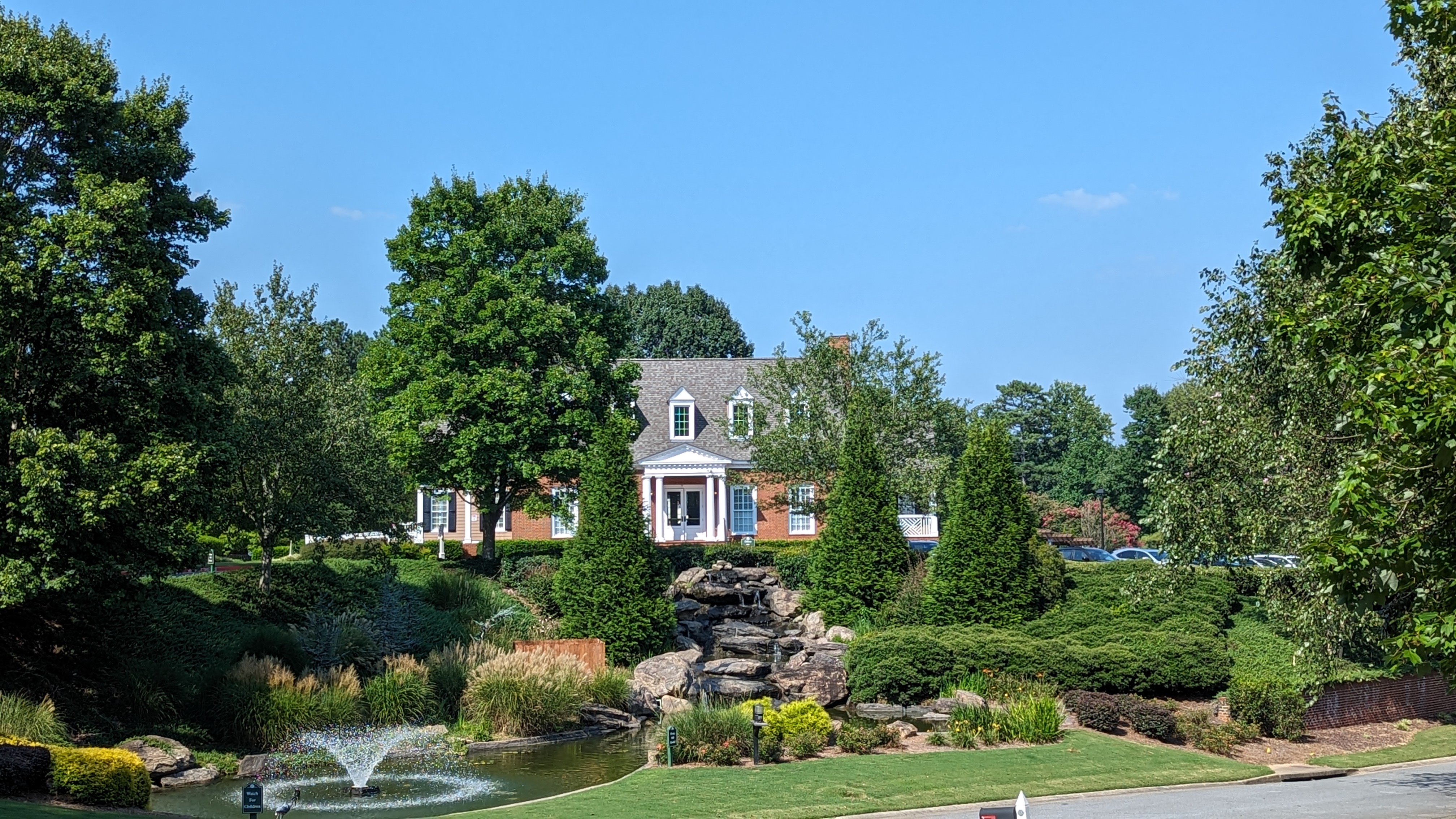 Crescent Ridge Clubhouse. thumbnail