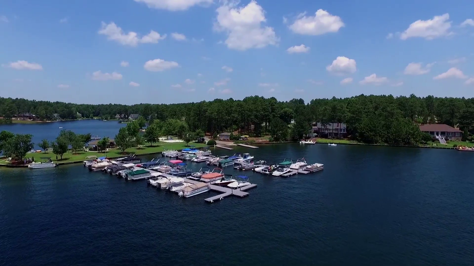 Johnson Point Marina thumbnail