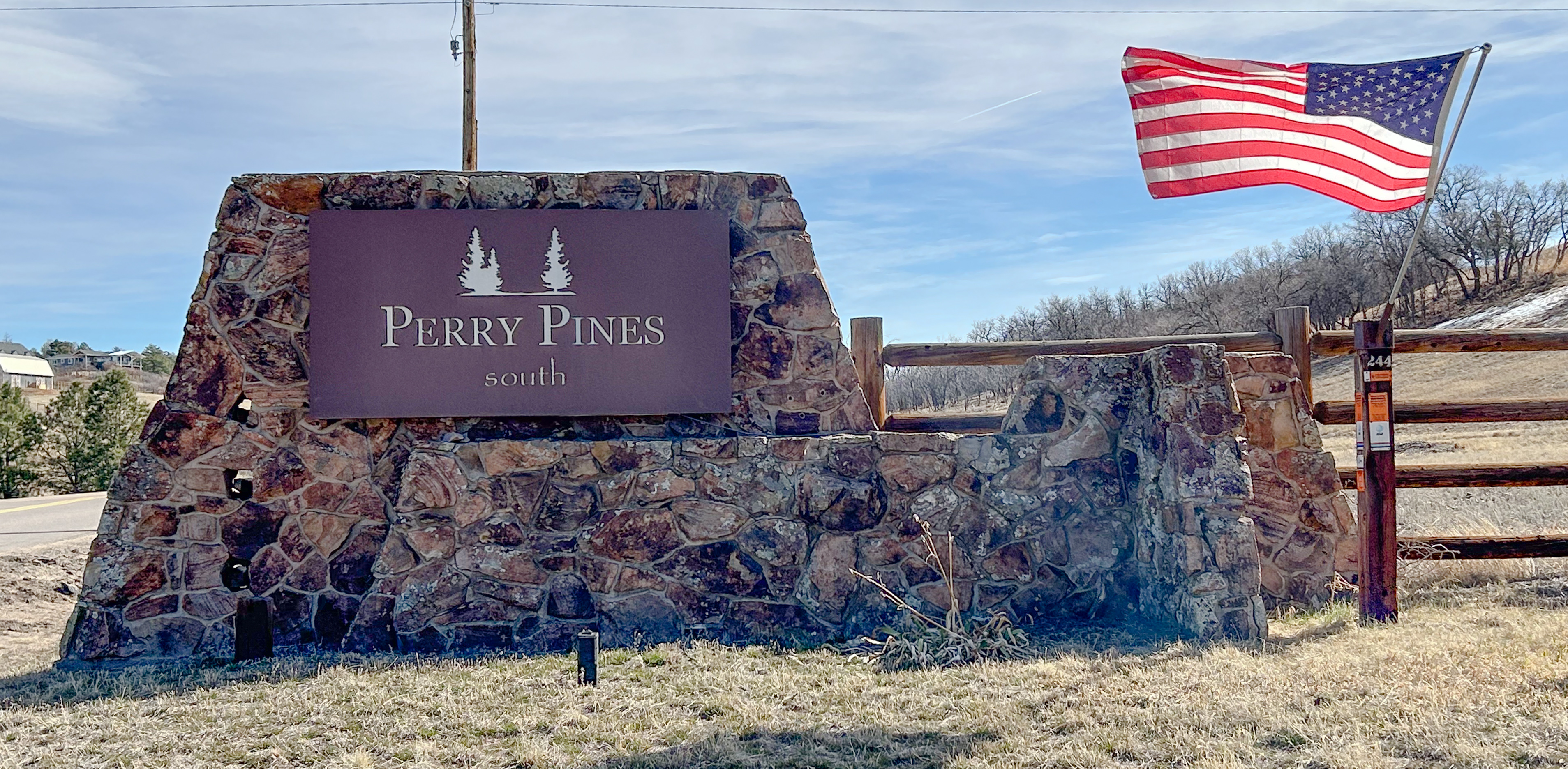 Perry Pines HOA