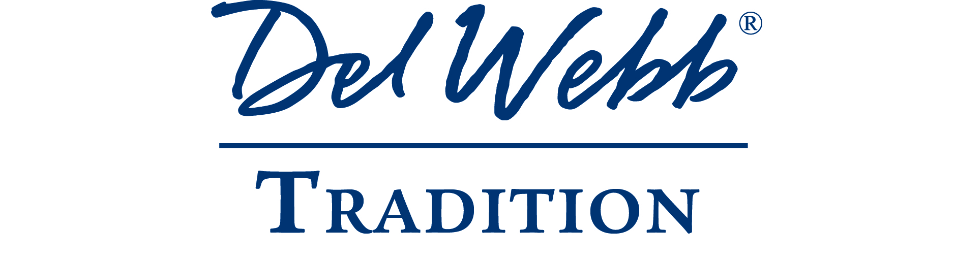 Del Webb at Tradition