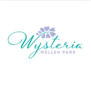 Wysteria-Wellen Park