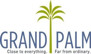 Grand Palm #2