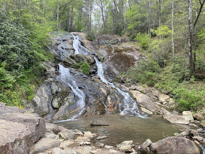 Staghorn Falls thumbnail