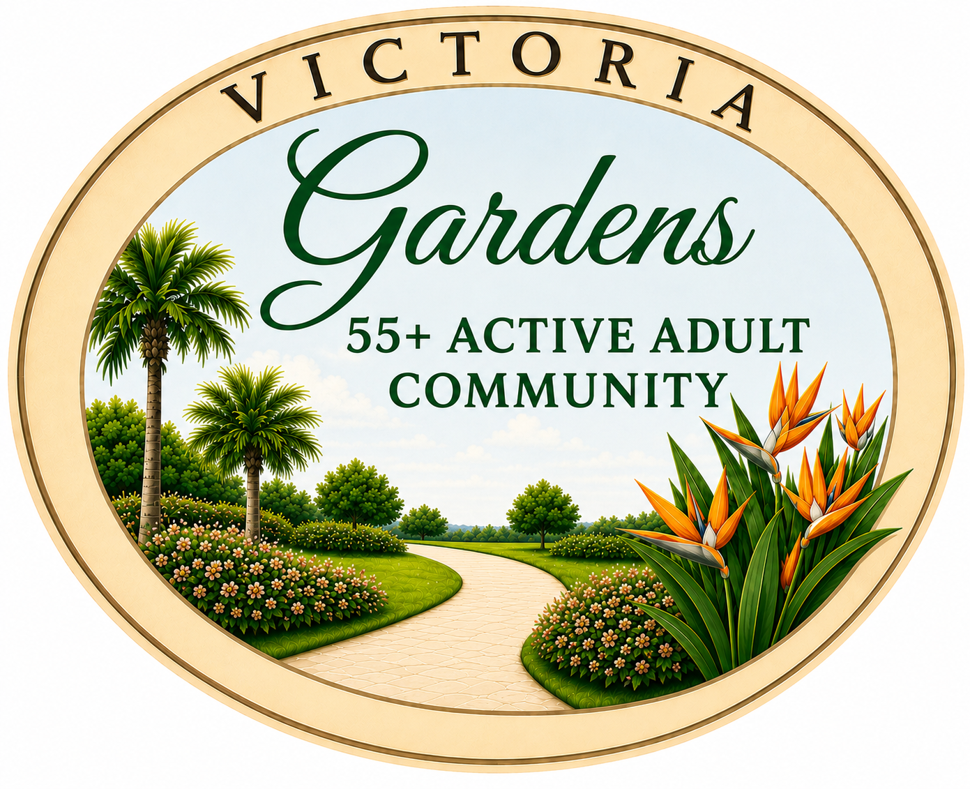 Victoria Gardens HOA