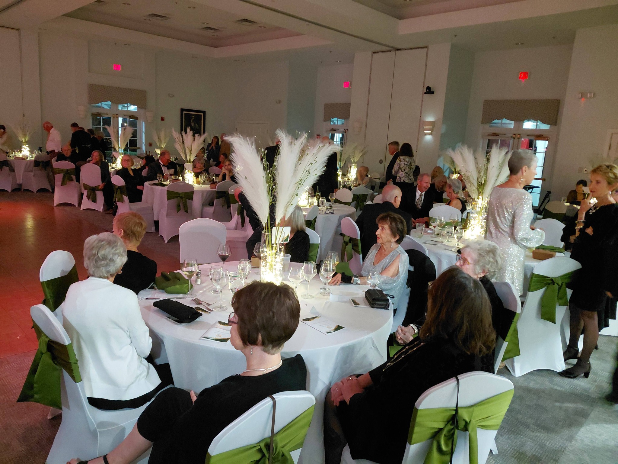  Victoria Gardens Women’s Club (VGWC) is a charitable organization of women residents of Victoria Gardens who “socialize with a purpose” when they seek to make a difference in the lives of other, less fortunate, Volusia County residents. thumbnail