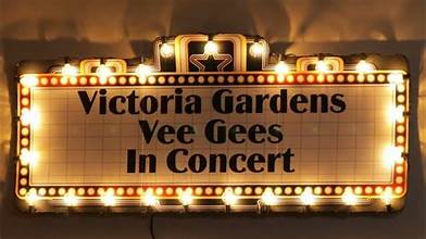 VGees - A choral performing group that offers free concerts for residents. thumbnail