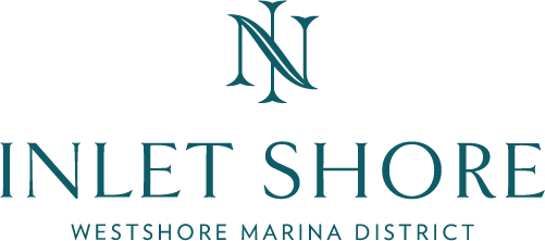 Inlet Shore