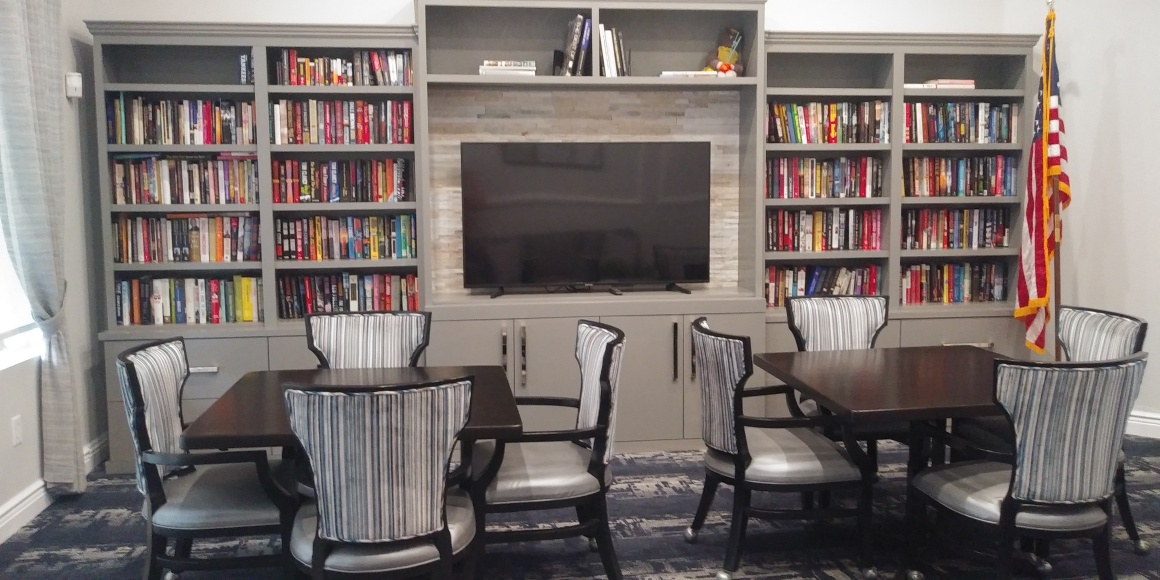 Library thumbnail