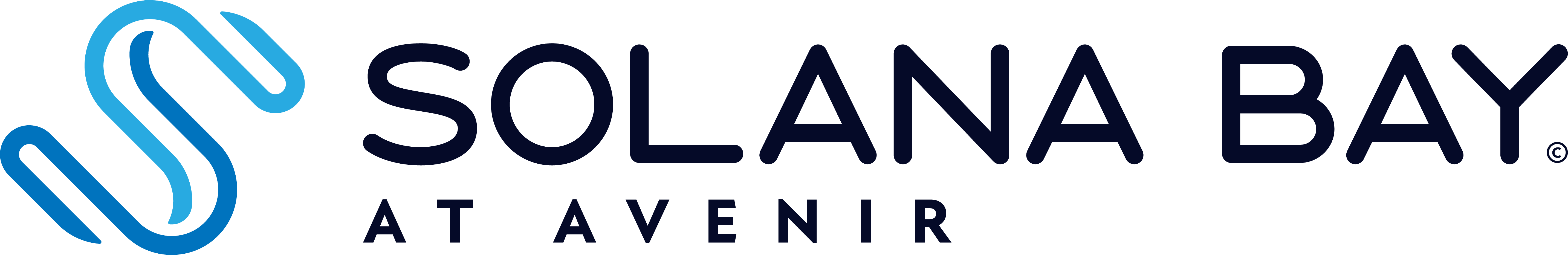 Solana Bay at Avenir
