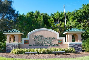 Village of Wellington, Florida thumbnail