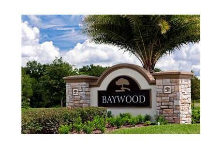 Baywood at Oak Creek
