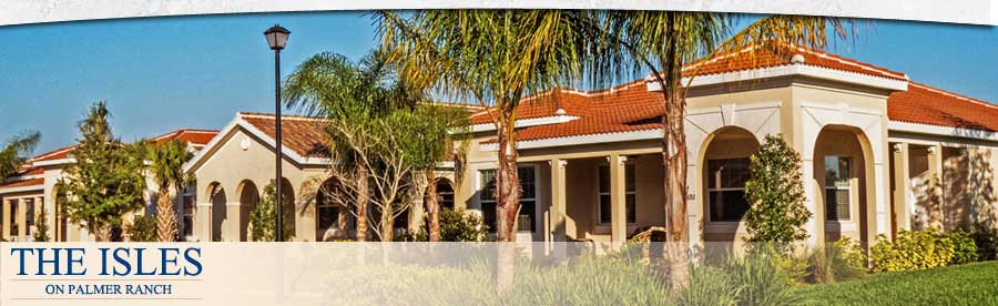 Isles of Sarasota HOA cover