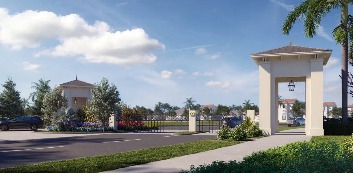 Vistera Neighborhood cover