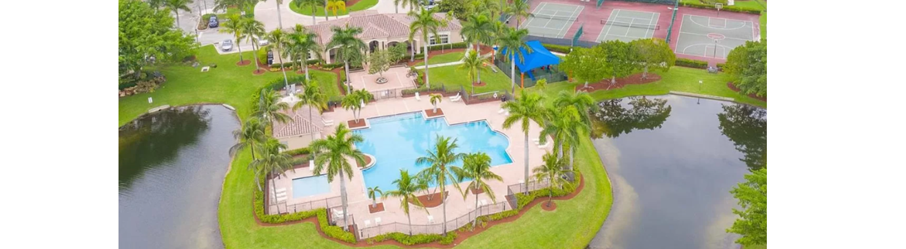 Encantada Pembroke Pines cover