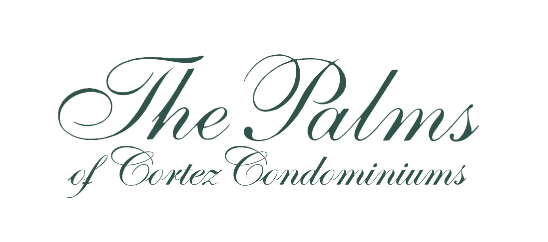 Palms of Cortez