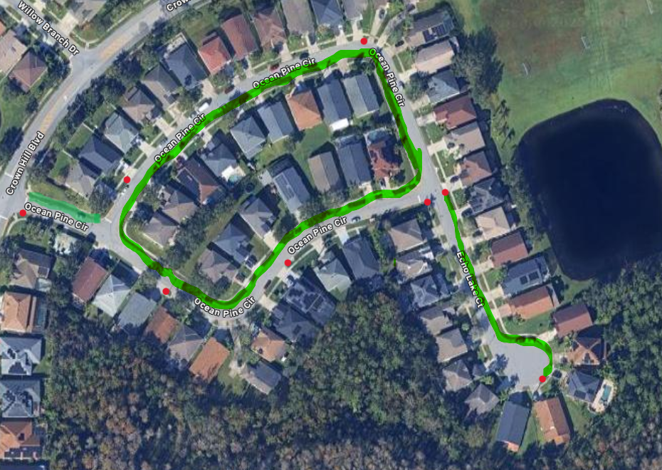 Ocean Pine Circle thumbnail