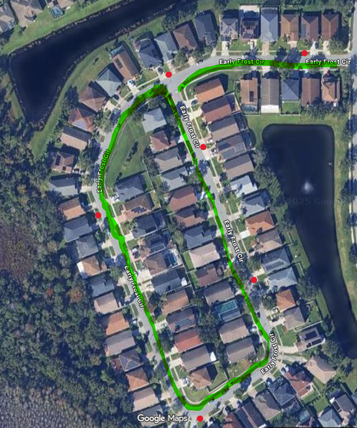 Early Frost Circle  thumbnail