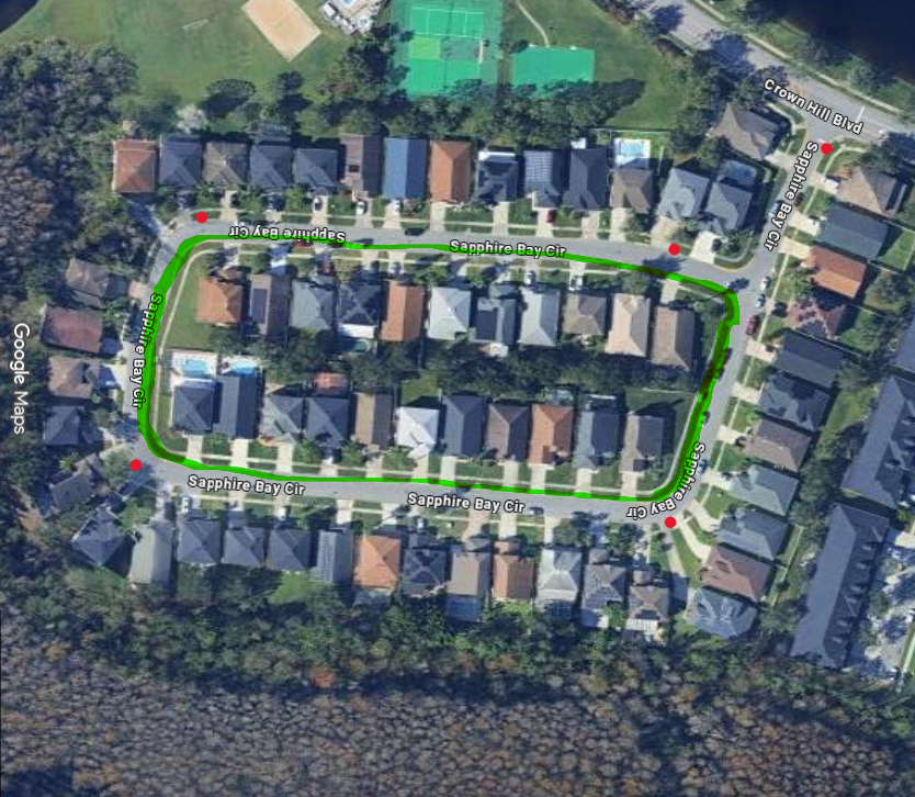 Sapphire Bay Circle thumbnail