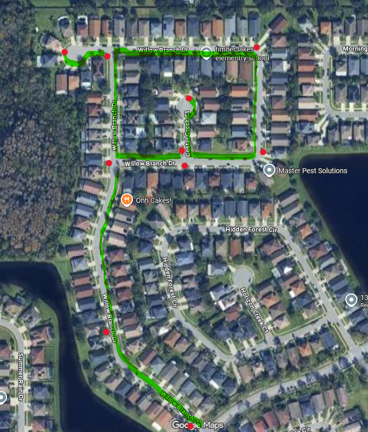 Willow Branch Drive thumbnail