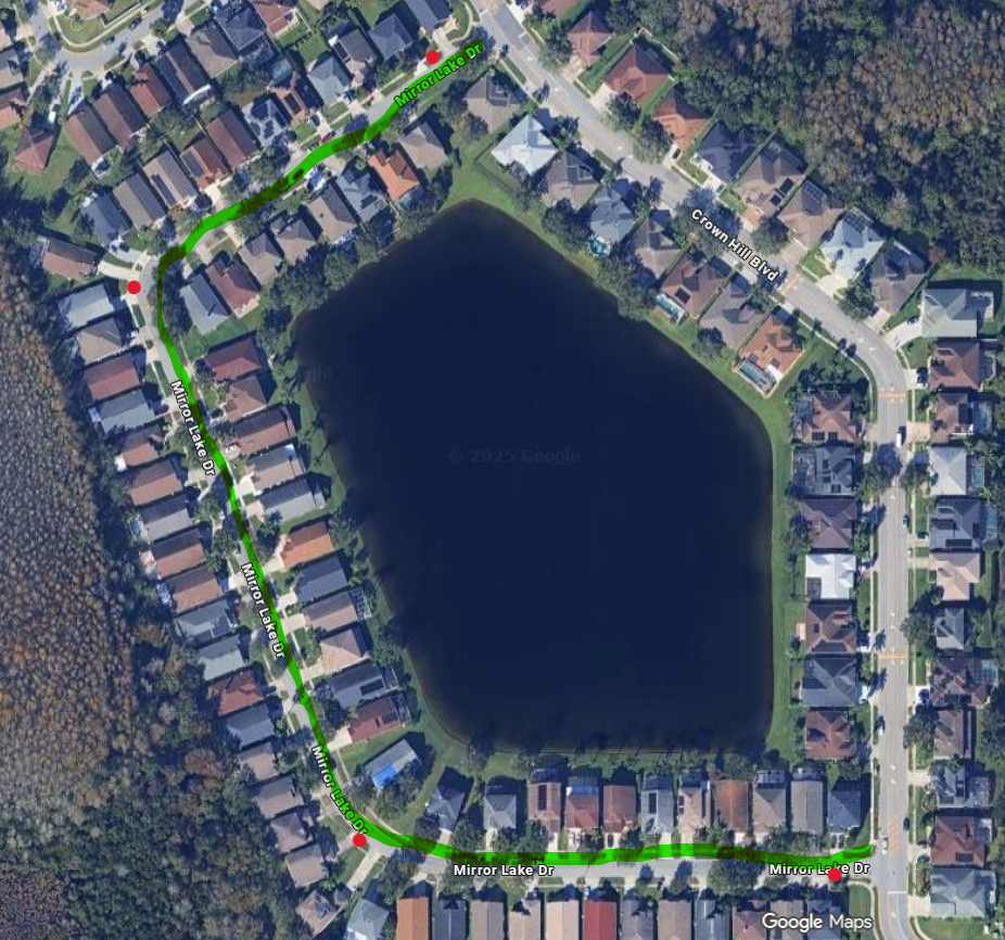 Mirror Lake Drive thumbnail