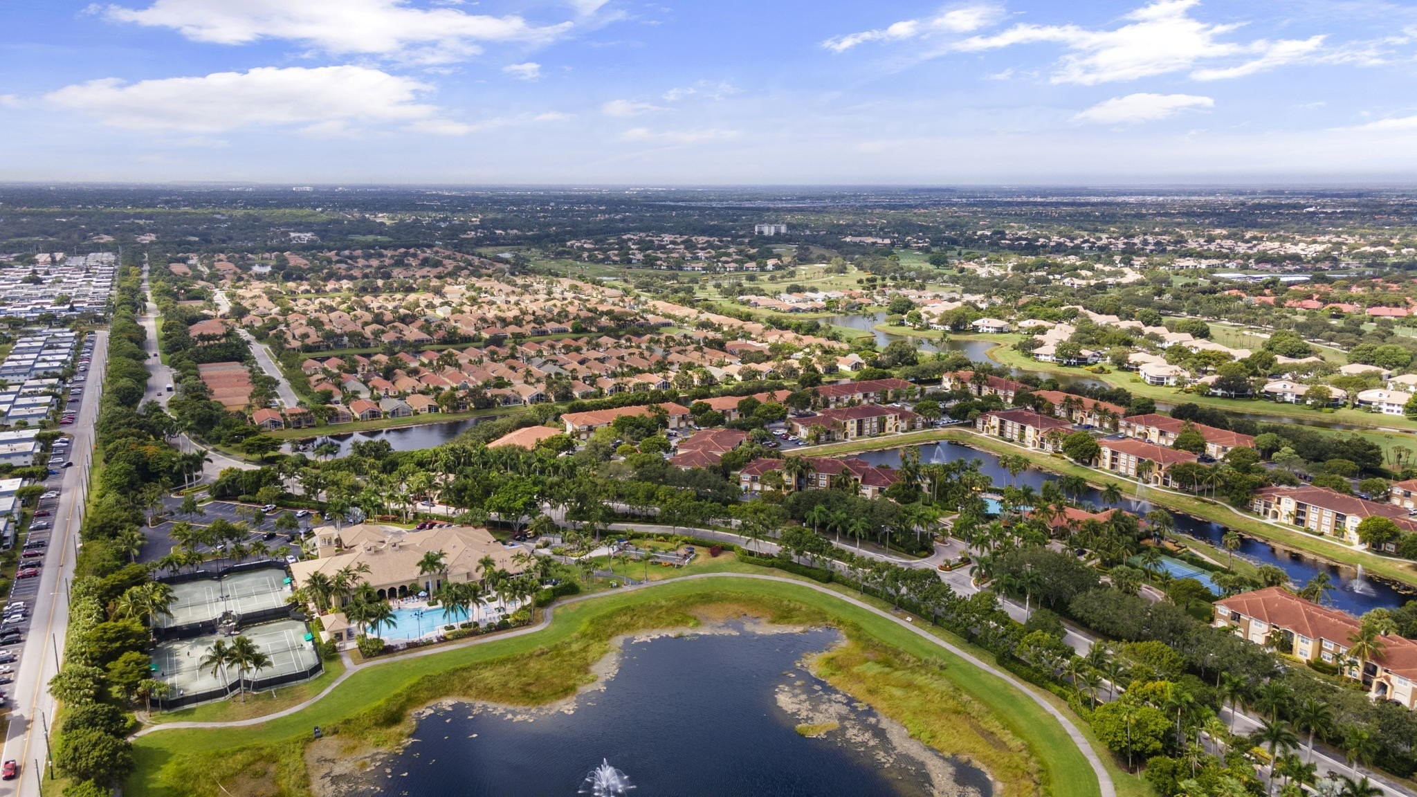 Vizcaya Aerial View thumbnail