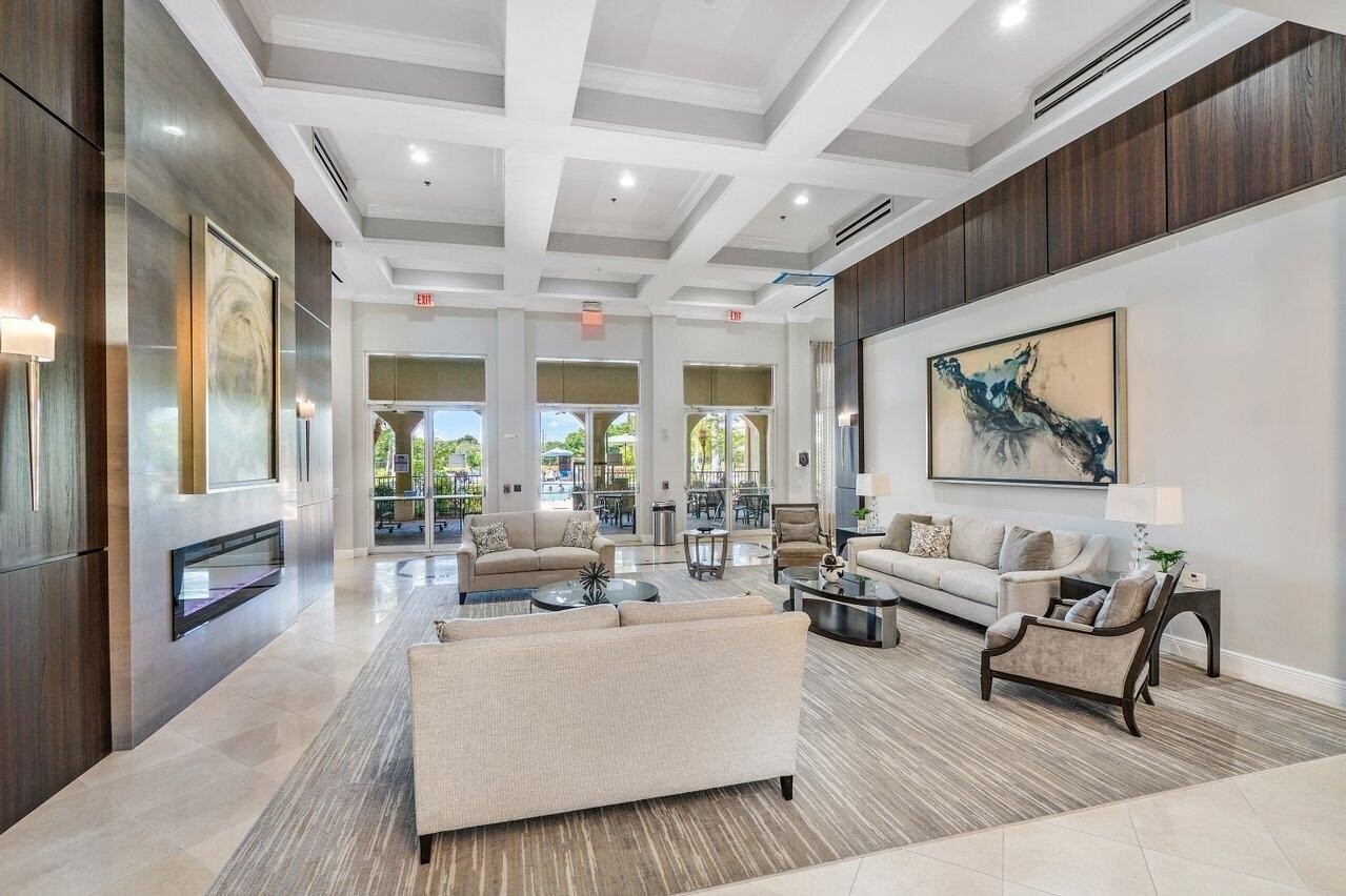 Clubhouse Lounge thumbnail