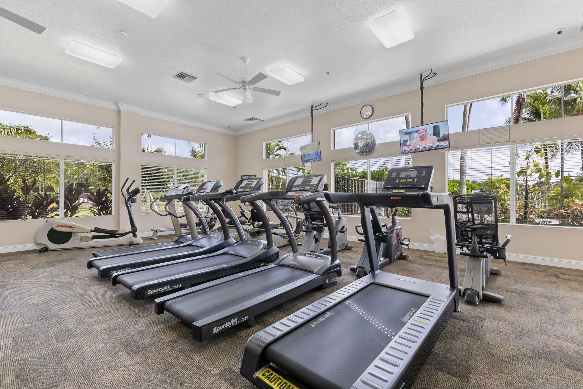 Fitness Center thumbnail