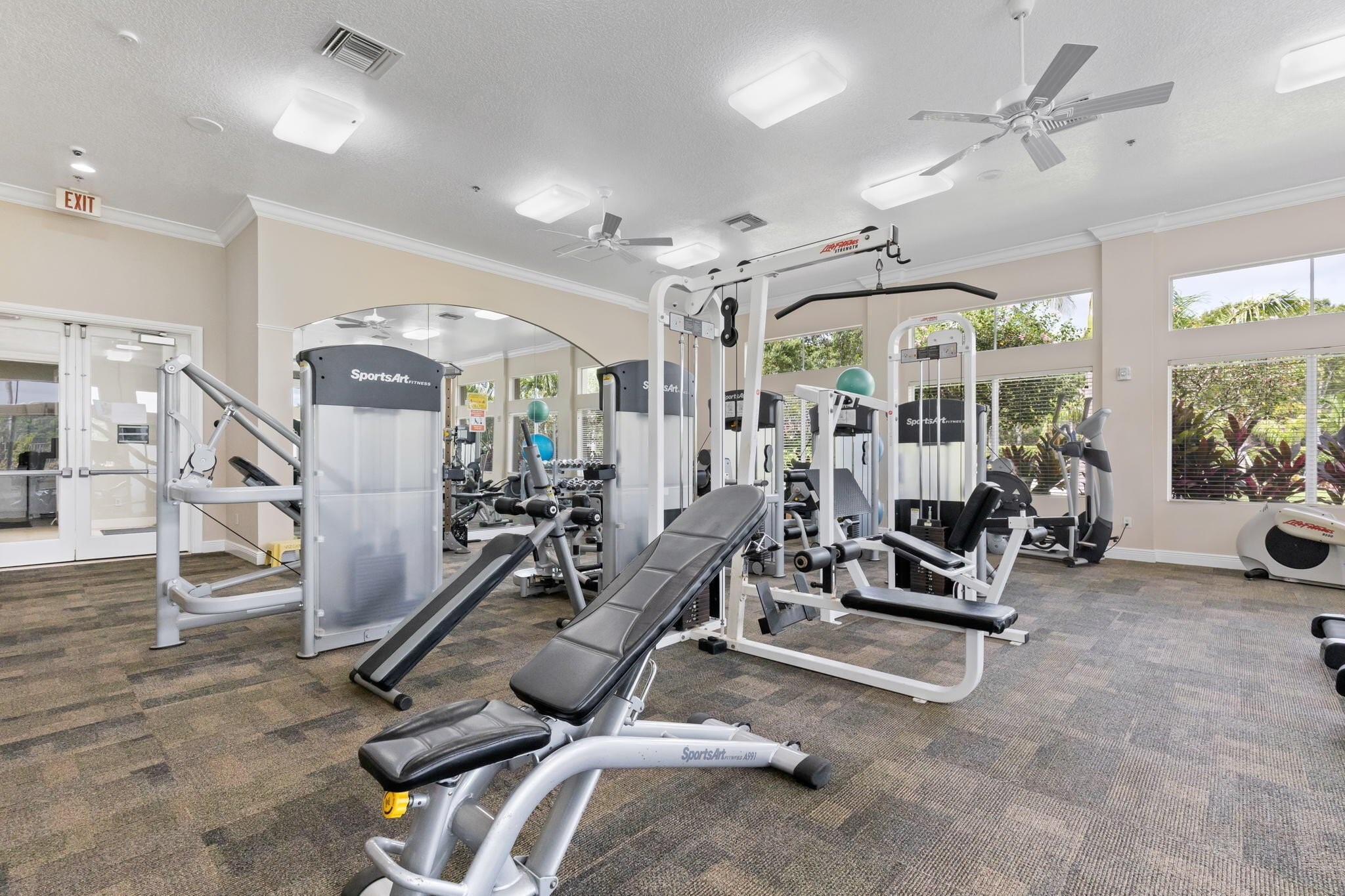 Fitness Center thumbnail