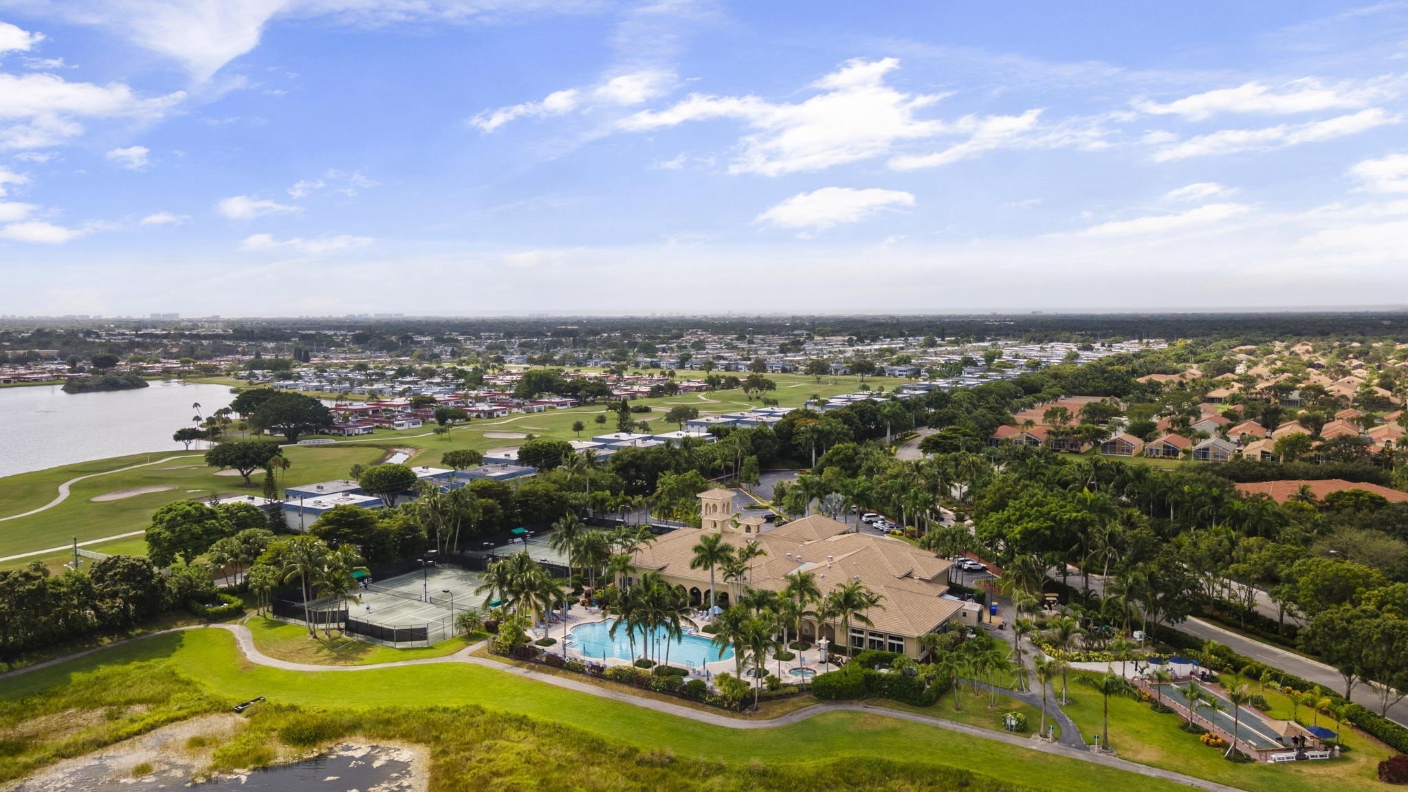 Vizcaya Aerial View thumbnail