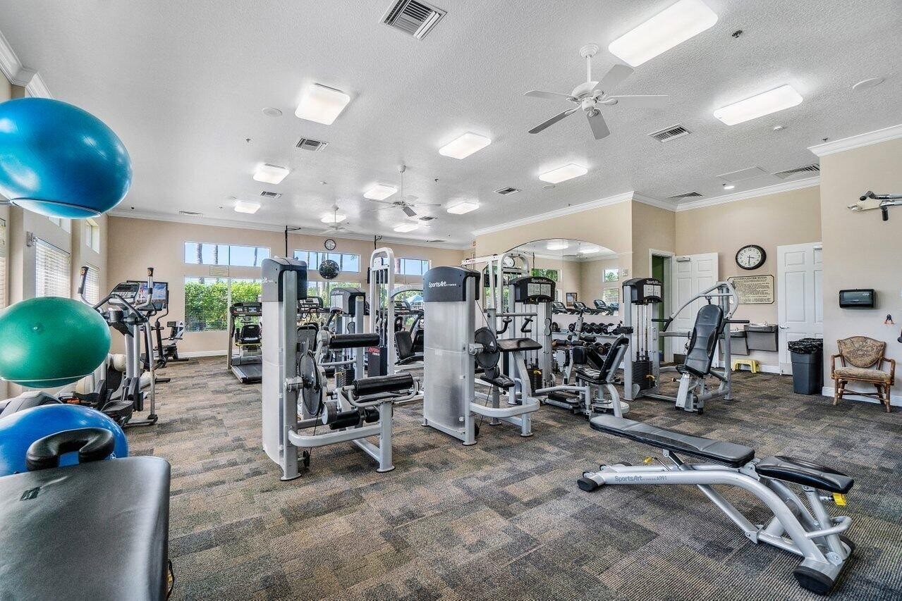 Fitness Center thumbnail