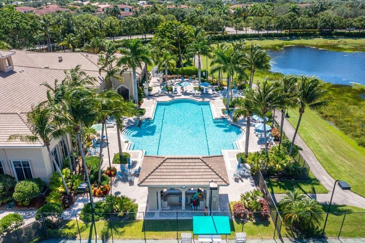 Pool Aerial View thumbnail